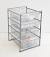 Kitchen Wire Basket Drawers