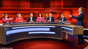 Der wdr hat eine ausgabe der sendung „hart aber fair im giftschrank. Hart Aber Fair 2001