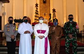 Maybe you would like to learn more about one of these? Gereja Ijen Malang Buka Pendaftaran Online Untuk Misa Natal