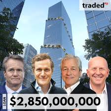 LOAN IMAGE: Ezra Dweck, Joe Oved & Jack Oved DATE: 11/08/2021 MARKET: Long  Island City ASSET TYPE: Multifamily ~ UNITS: 29 LENDER: IceCap Group  (@IceCapGroup) BROKERS: Ezra Dweck, Joe Oved & Jack