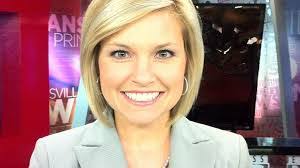 Nicole Pence's Instagram, Twitter & Facebook