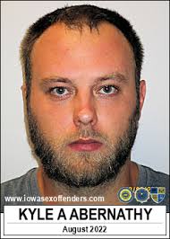 KYLE ABERNATHY