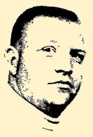 James Howard Thorne (1943-1975)