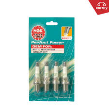 We are an agency set up by bank negara malaysia to help individuals take control of their financial situation and gain peace of mind that comes from the wise use of credit. Ngk Spark Plug Standard For Perodua Kembara 1 3l Dvvt Bkr6ey 11 Carzey Auto Parts