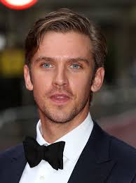 X-Men TV series casts Downton Abbey star Dan Stevens
