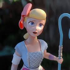 Find And Follow Posts Tagged Bo Peep On Tumblr In 2020 Bo Peep Toy Story Woody Toy Story Toy Story Characters