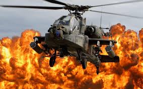 apache helicopter wallpapers