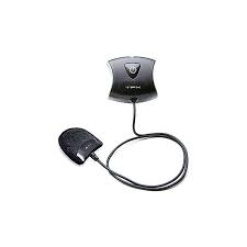 With the tpx radar / laser detection system, there's no more trying to make automotive radar detectors product description. Adaptiv Technologies Tpx Wireless Headset For Radar Detector Cycle Gear