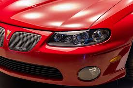 Image result for Red 2004 Pontiac