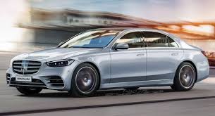 Jun 21, 2021 · overview. 2021 Mercedes Benz S Class Accurately Previewed By New Cgis Carscoops