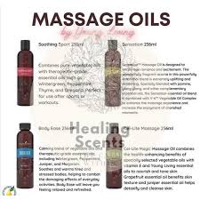 Young living sensation massage oil 8oz w pump essential oils 3036 romantic blend. Young Living Soothing Sport Ortho Sport Massage Oil 236ml Shopee Malaysia