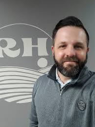 Rolling Hills Country Club, Birthplace of the LPGA