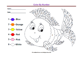 Coloring Printables Kindergarten With Worksheets For Learning 1 Png 842 595 Kindergarten Colors Kindergarten Coloring Pages Color Worksheets For Preschool