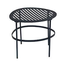 Xqy Simple Style Small Coffee Table Creative Casual Wrought Iron Small Round Table Removable Metal Bla Small Coffee Table Iron Coffee Table Coffee Table Size