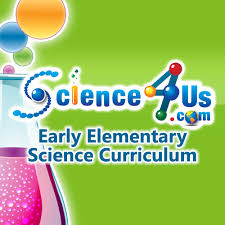 A matter is made up of tiny particles. Elementary Physical Science Changes In Matter Science4us