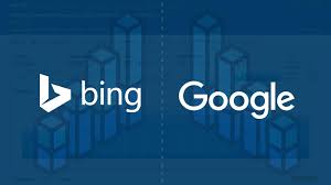 Google's free service instantly translates words, phrases, and web pages between english and over 100 other languages. Why Does My Site Rank Well On Bing And Not On Google