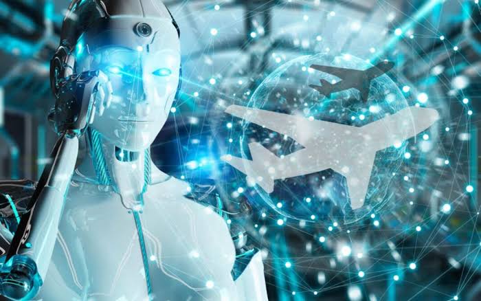 La inteligencia artificial da un paso hacia el pilotaje de aviones