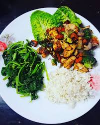 Selalu dengar diet suku suku separuh? Hanya Amal Diet Suku Suku Separuh Sebabkan Wanita Ini Berjaya Hilangkan 28 Kg Dalam Masa 6 Bulan Wow Hijabista
