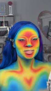 just a TOUCH of Debify today💫, Makeup inspo: @aalexa_y