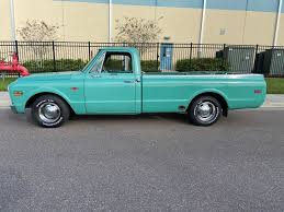 Image result for Turquoise 1968 Motor Home