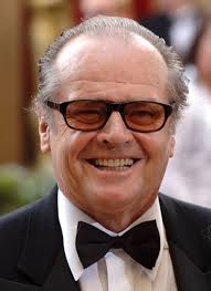 Resultado de imagem para jack nicholson