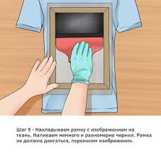 как перевести картинку на футболку с помощью пищевой пленки Blog Stranica 2 Iz 12 Printanika Stranica 2