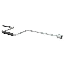 We've got you covered with this basic guide for rv owners. Crank Handle Rv Scissor Jack Tool Lift Camper Stabilizer Hex Head Ebay