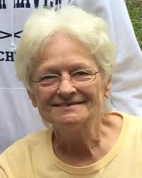 Sandra Louise Slater Obituary March 28, 2025