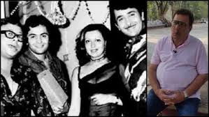 Khalid mohamed recalls his conversations with asha bhosle about rd exclusive: Rd Burman Latest News Videos And Photos On Rd Burman Dna News
