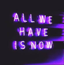 Maybe you would like to learn more about one of these? Everything Violet Neon Quotes Dark Purple Aesthetic Neon Signs