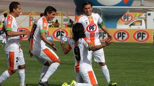 24 857 tykkäystä · 3 428 puhuu tästä · 182 oli täällä. Asi Esta La Primera B Cobresal Desplaza A Cobreloa As Chile