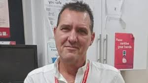 St George's Hospital: Cancer patient hits out after being left in urine