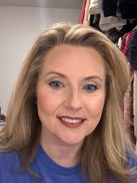 How do I look love 🌹💓💓💓💓🌹💓💓