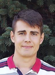 University of Minnesota Duluth Computer Science Department 2017-2018  Graduate Students