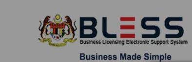 Bless adalah portal perkhidmatan secara atas talian yang direka bentuk bagi memenuhi keperluan para peniaga yang ingin memulakan atau. Bless Bahagian Business Licensing Electronic Not Support System Bless Photos Facebook