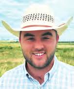 BEEFMASTERS—BRED FOR PROFIT