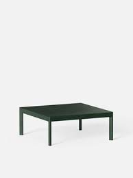 A glass coffee table makes for an elegant, subtle addition to the room, while a coffee table with storage is perfect for creating space for a striking centerpiece. Galta Green Square Coffee Tables By Scmp Design Office For Kann Design Set Of 5 For Sale At Pamono