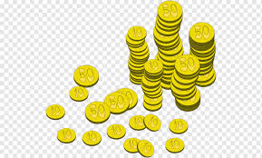 Hey, it's not that easy to make money with bitcoin, but we recognize this is a funny cartoon. Pound Sterling Money Pound Sign Coin Cartoon Coin Material United States Dollar Coins Png Pngwing