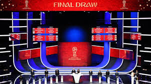 Campionatul se desfășoară pentru prima dată în rusia. Program Campionat Mondial Rusia 2018 Fotbal Transmis De Tvr