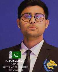 Johor Model United Nations