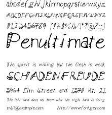 We hope you enjoy our site and please don't forget to vote for your favorite bendy fonts. Bendy Rulers Font Free Download Similar Fonts Fontget