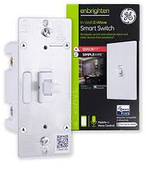 Ge Enbrighten Smart Switches Plugs Reviewed Idisrupted