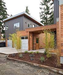 Place Architecture Urban Design In Vancouver Bc Portfolio Garage House Garage Design Modern Garage