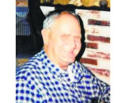 Dennis Frost 75 Obituary (1941