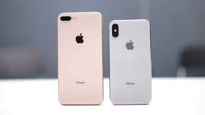 Apple Iphone X Iphone 8 And 8 Plus Official Pricing In The Philippines Gadgetmatch