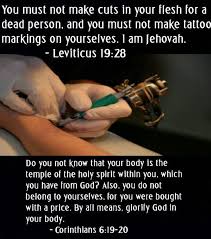 We did not find results for: What Does The Bible Say