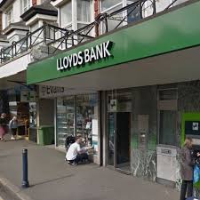 Lloyds bank braches are sorted alphabetical order. Seaside Village With 16 000 People And Thriving Businesses Will Be Left With Just One Bank Wales Online