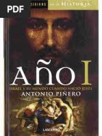 La Tierra Santa de Jesus