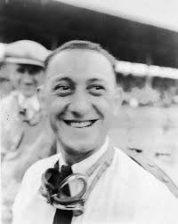 Arthur “Art” Klein was born