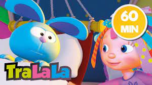 Maybe you would like to learn more about one of these? Rosie Èi Prietenii Ei SteluÈa Desene Animate 60 Min Tralala Youtube